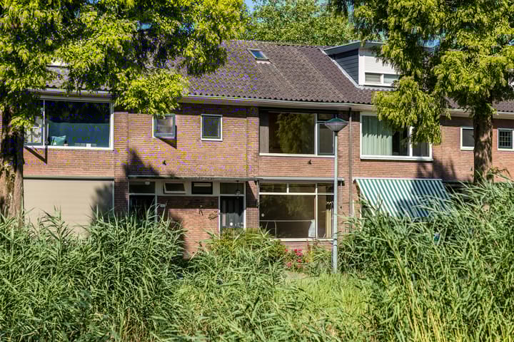 Foto 6 van Meeuwensingel 88