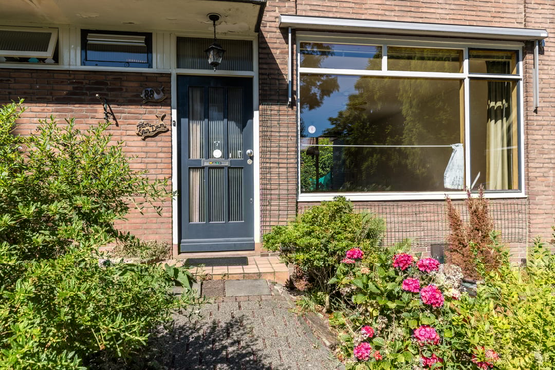 Foto 7 van Meeuwensingel 88