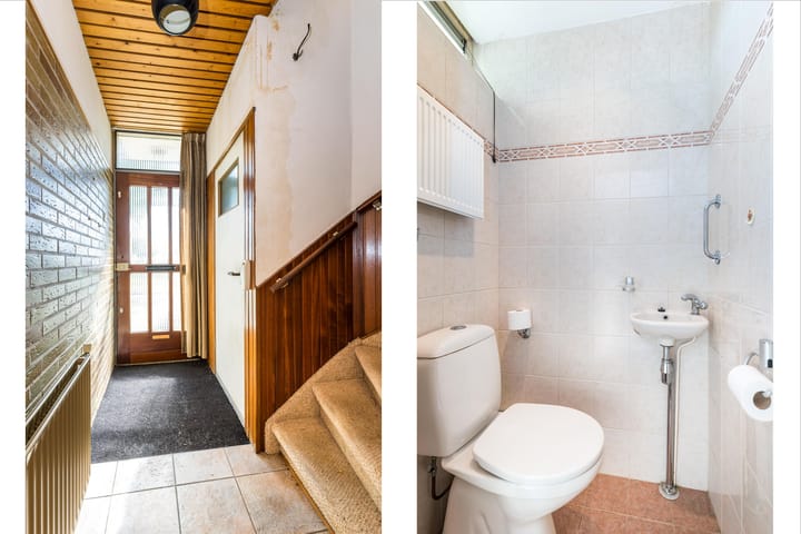 Foto 8 van Meeuwensingel 88