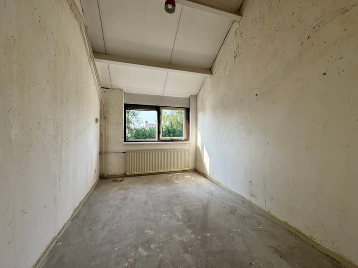 Foto 8 van Volkersweg 53