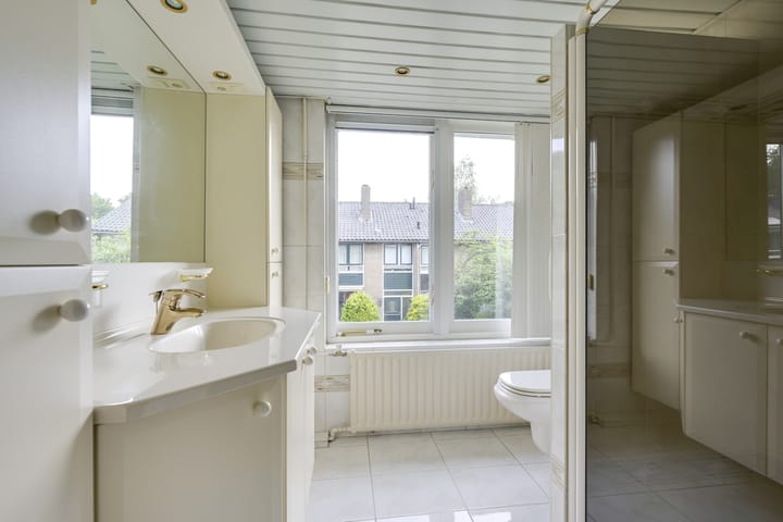 Foto 40 van Prof. Dr. Hesselaan 31