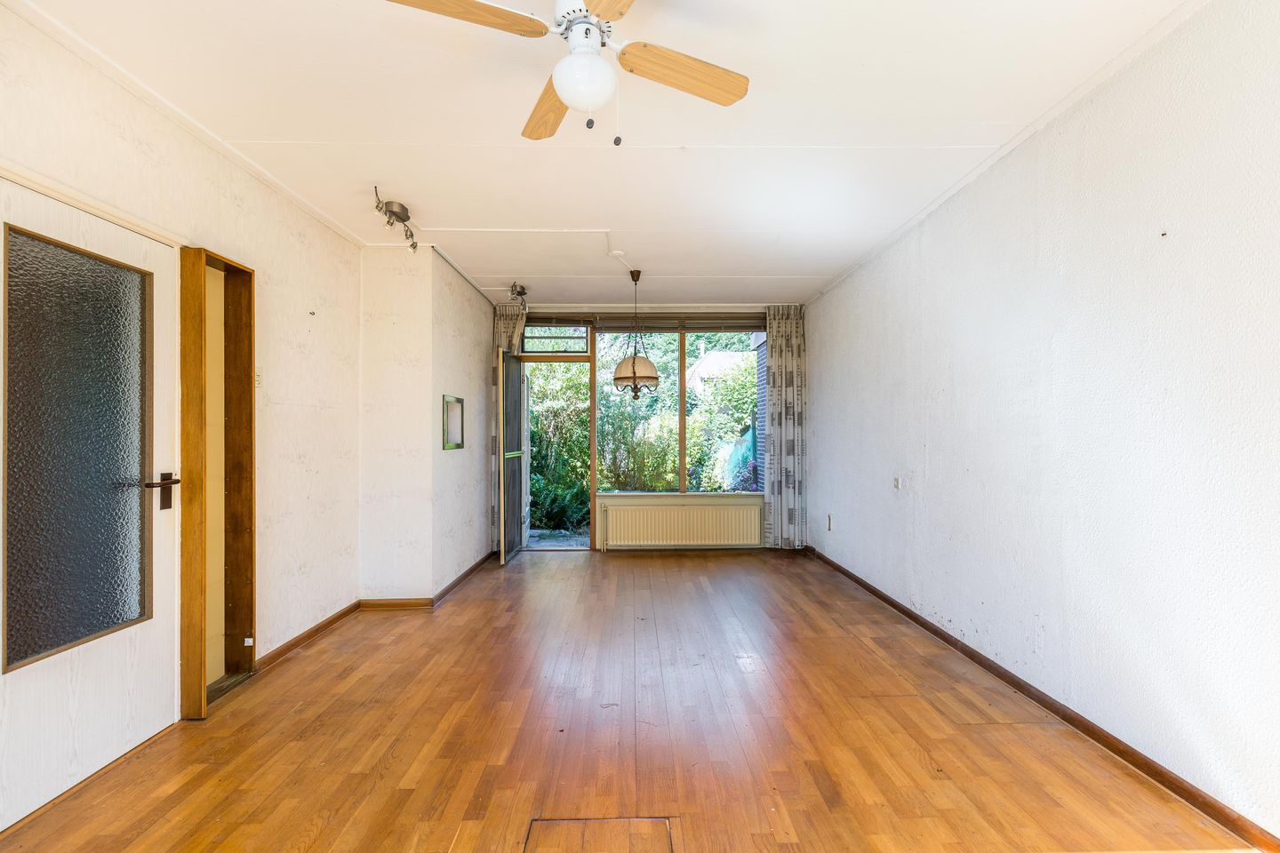 Foto 10 van Meeuwensingel 88