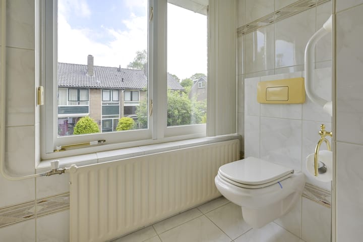 Foto 42 van Prof. Dr. Hesselaan 31