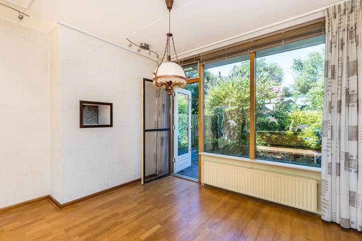 Foto 11 van Meeuwensingel 88