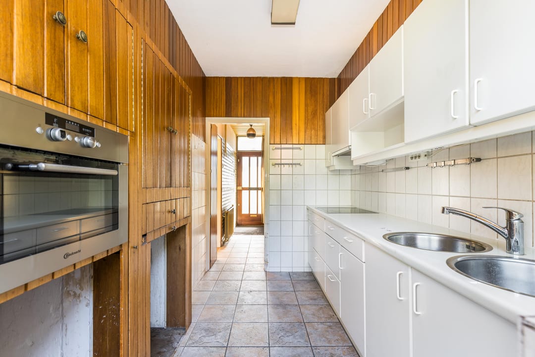 Foto 13 van Meeuwensingel 88