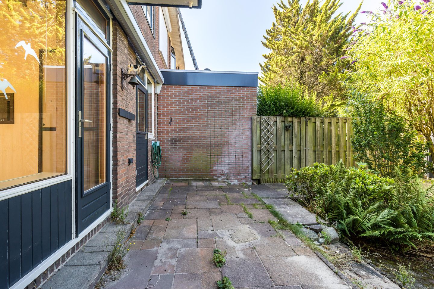 Foto 14 van Meeuwensingel 88