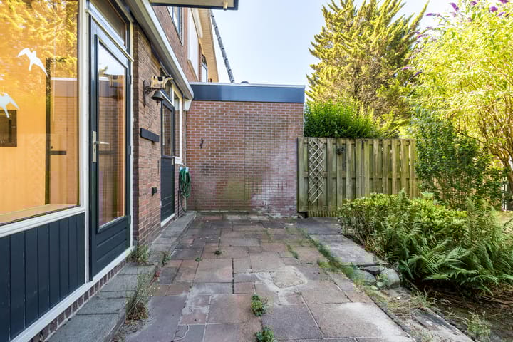 Foto 14 van Meeuwensingel 88