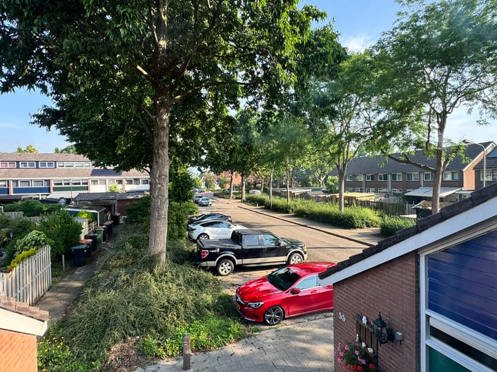 Foto 14 van Volkersweg 53