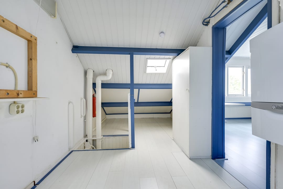 Foto 46 van Prof. Dr. Hesselaan 31