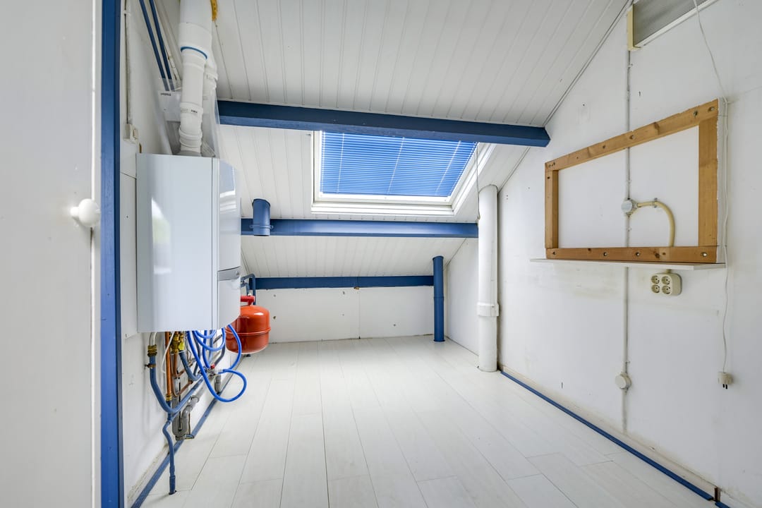 Foto 47 van Prof. Dr. Hesselaan 31