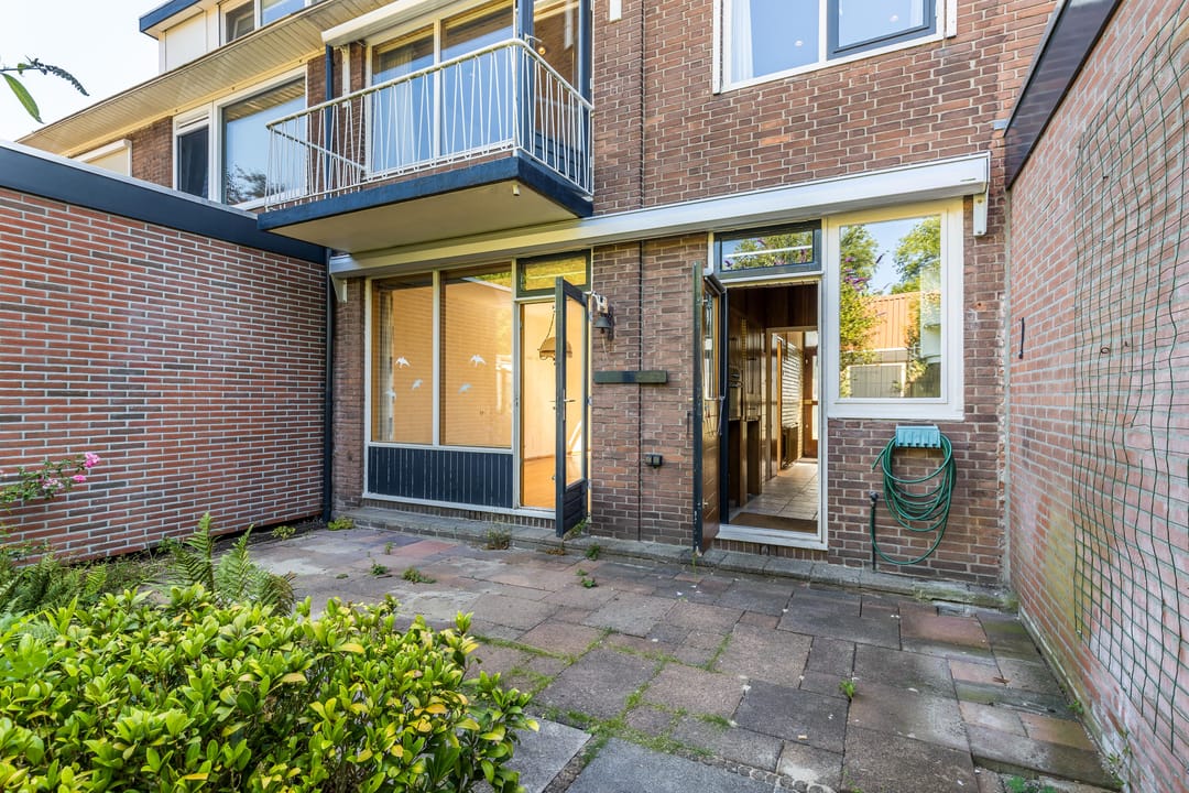 Foto 16 van Meeuwensingel 88