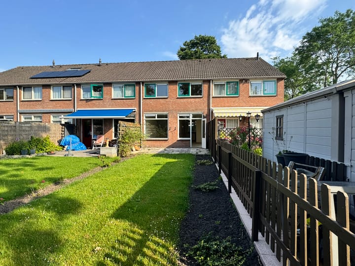 Foto 16 van Volkersweg 53