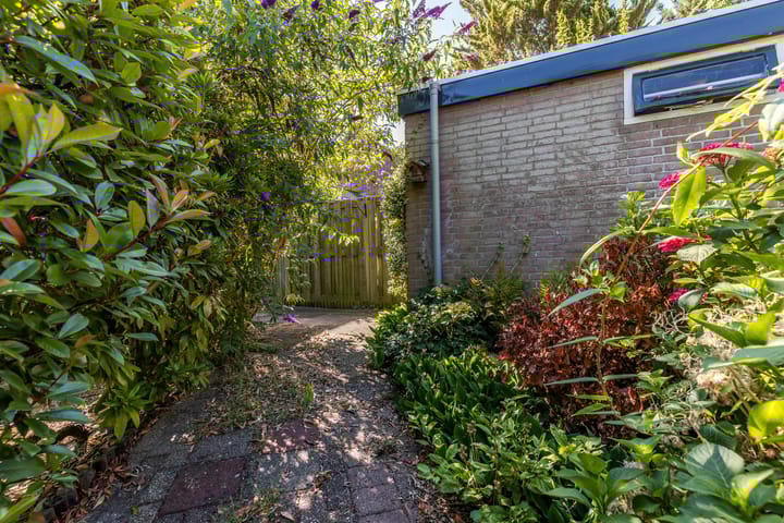 Foto 17 van Meeuwensingel 88