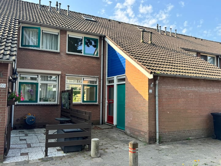 Foto 17 van Volkersweg 53