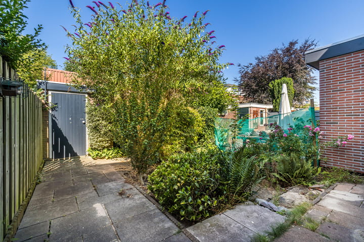 Foto 18 van Meeuwensingel 88