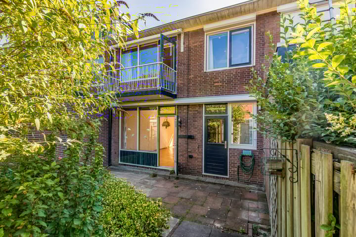 Foto 19 van Meeuwensingel 88