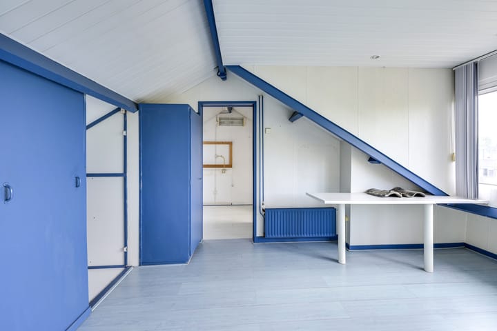 Foto 51 van Prof. Dr. Hesselaan 31