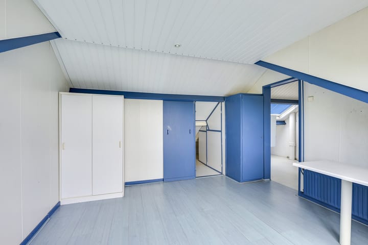 Foto 52 van Prof. Dr. Hesselaan 31