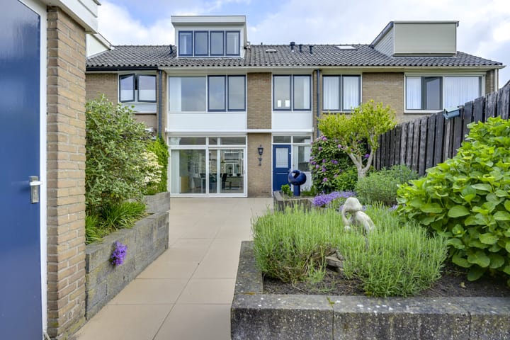 Foto 55 van Prof. Dr. Hesselaan 31