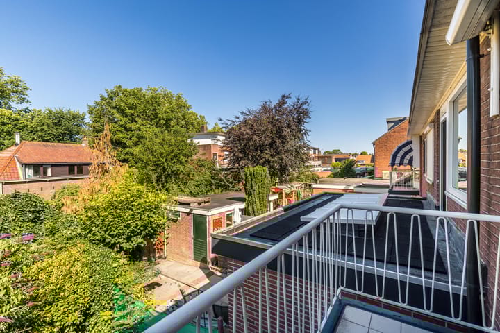 Foto 24 van Meeuwensingel 88