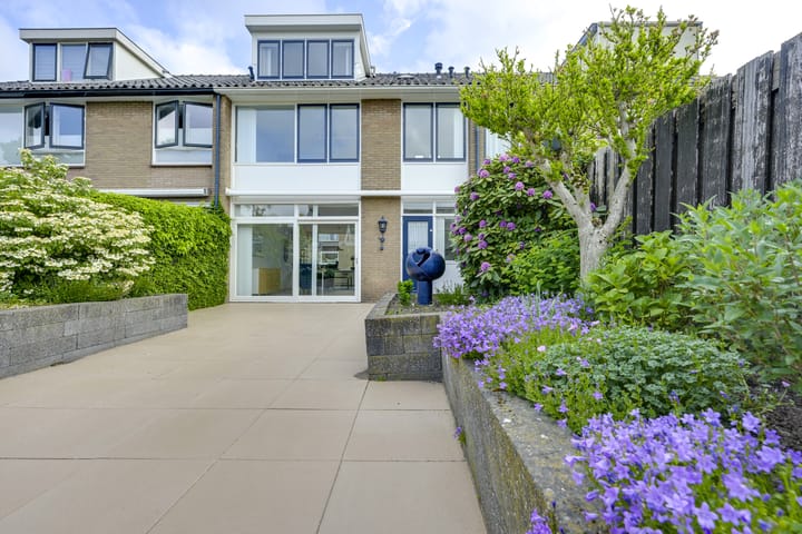 Foto 56 van Prof. Dr. Hesselaan 31