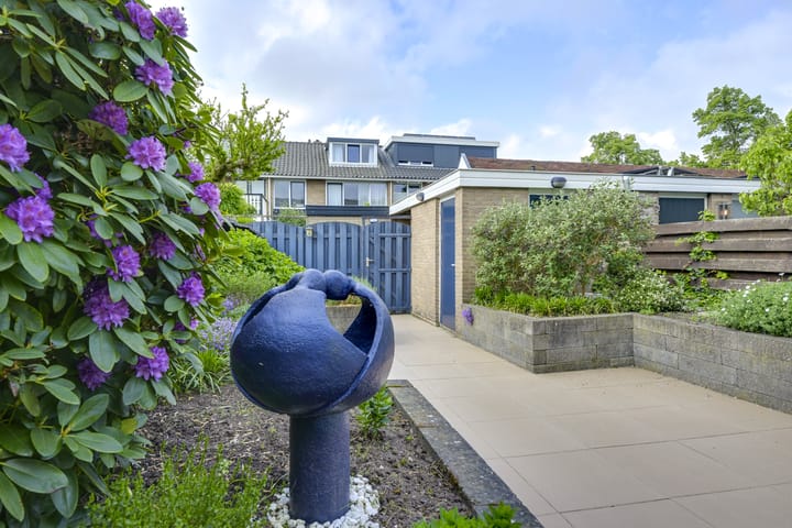 Foto 57 van Prof. Dr. Hesselaan 31