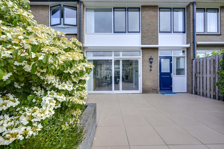 Foto 58 van Prof. Dr. Hesselaan 31