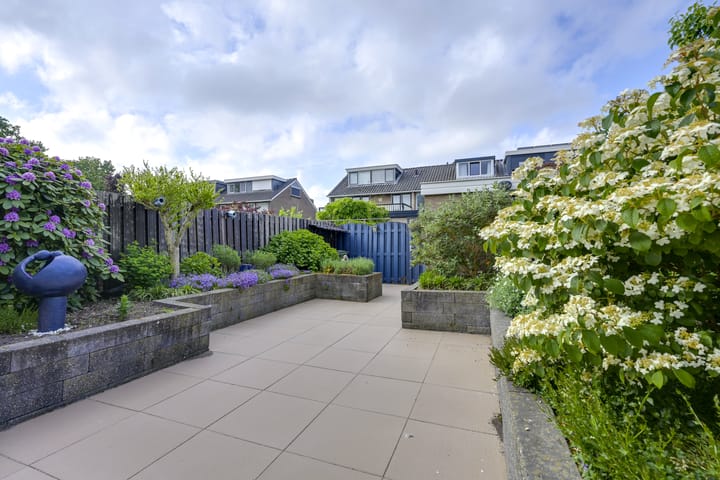 Foto 60 van Prof. Dr. Hesselaan 31