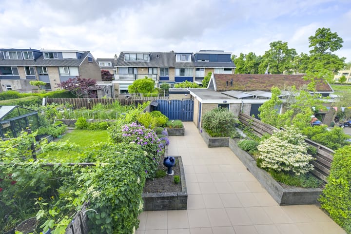 Foto 63 van Prof. Dr. Hesselaan 31