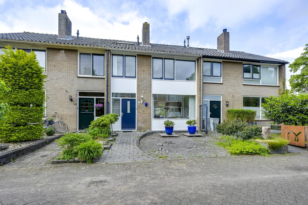 Foto 67 van Prof. Dr. Hesselaan 31