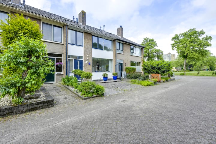 Foto 68 van Prof. Dr. Hesselaan 31