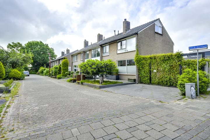 Foto 69 van Prof. Dr. Hesselaan 31