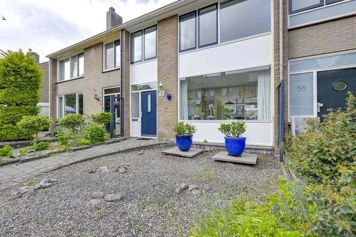 Foto 70 van Prof. Dr. Hesselaan 31