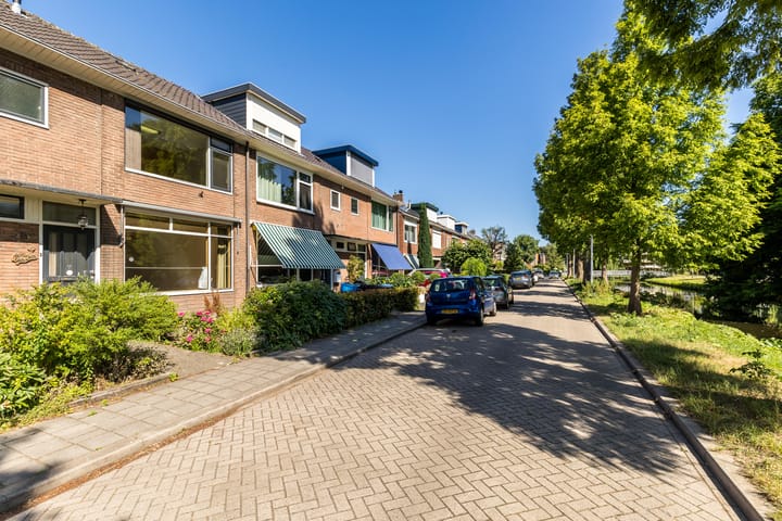 Foto 40 van Meeuwensingel 88