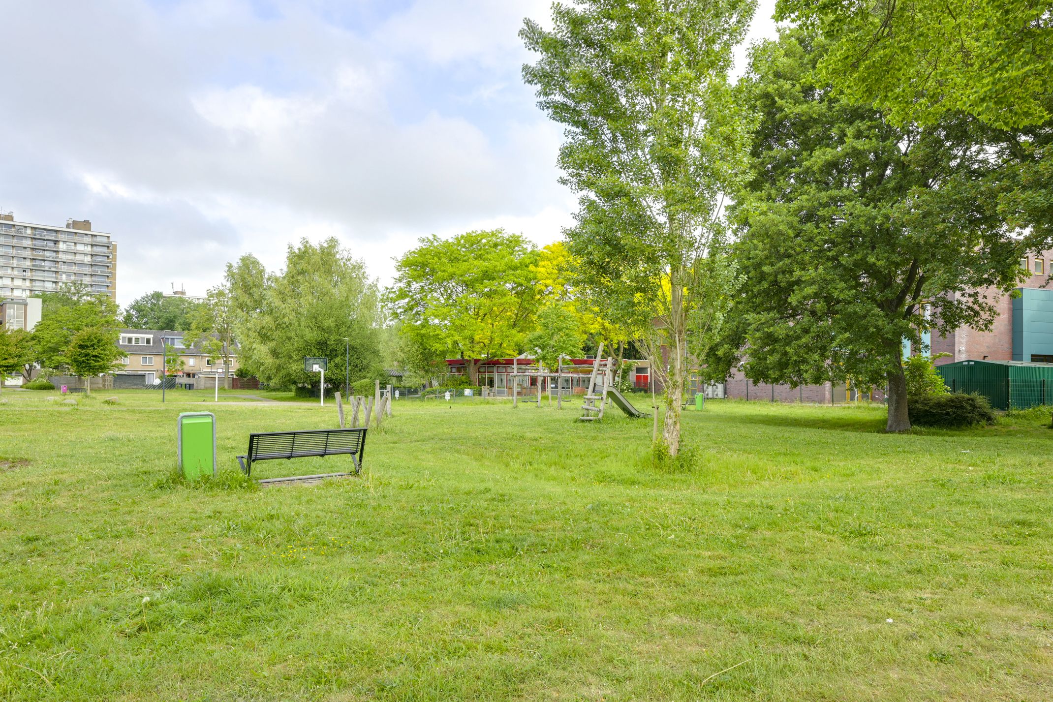 Foto 72 van Prof. Dr. Hesselaan 31