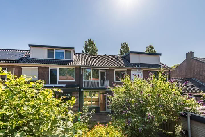 Foto 41 van Meeuwensingel 88