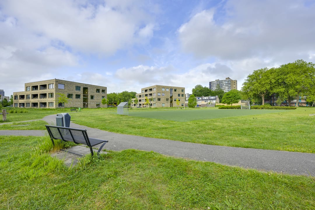 Foto 73 van Prof. Dr. Hesselaan 31