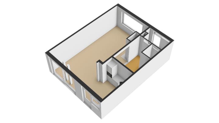 Foto 75 van Prof. Dr. Hesselaan 31