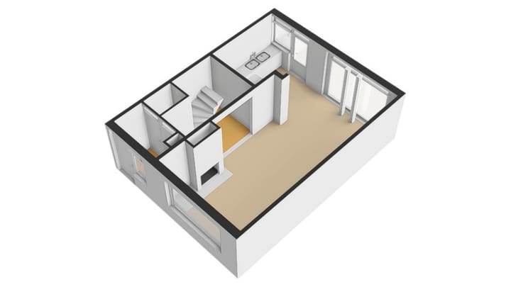 Foto 76 van Prof. Dr. Hesselaan 31