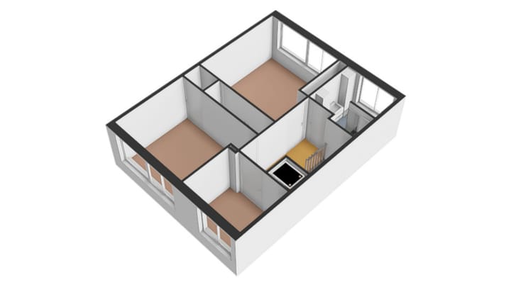 Foto 78 van Prof. Dr. Hesselaan 31