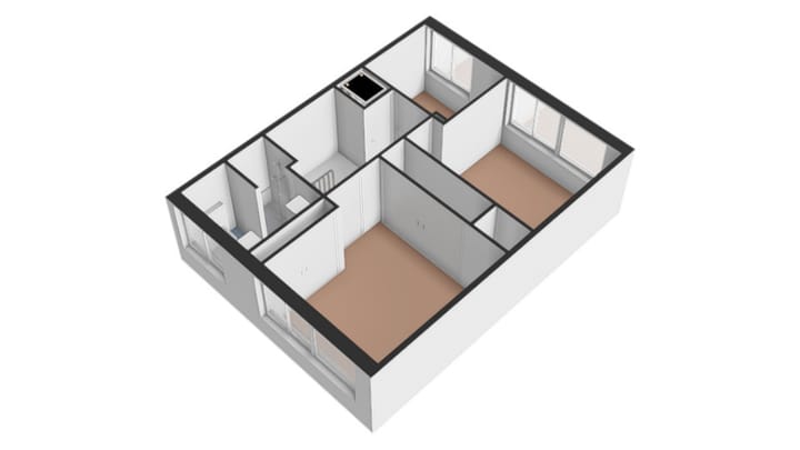 Foto 79 van Prof. Dr. Hesselaan 31