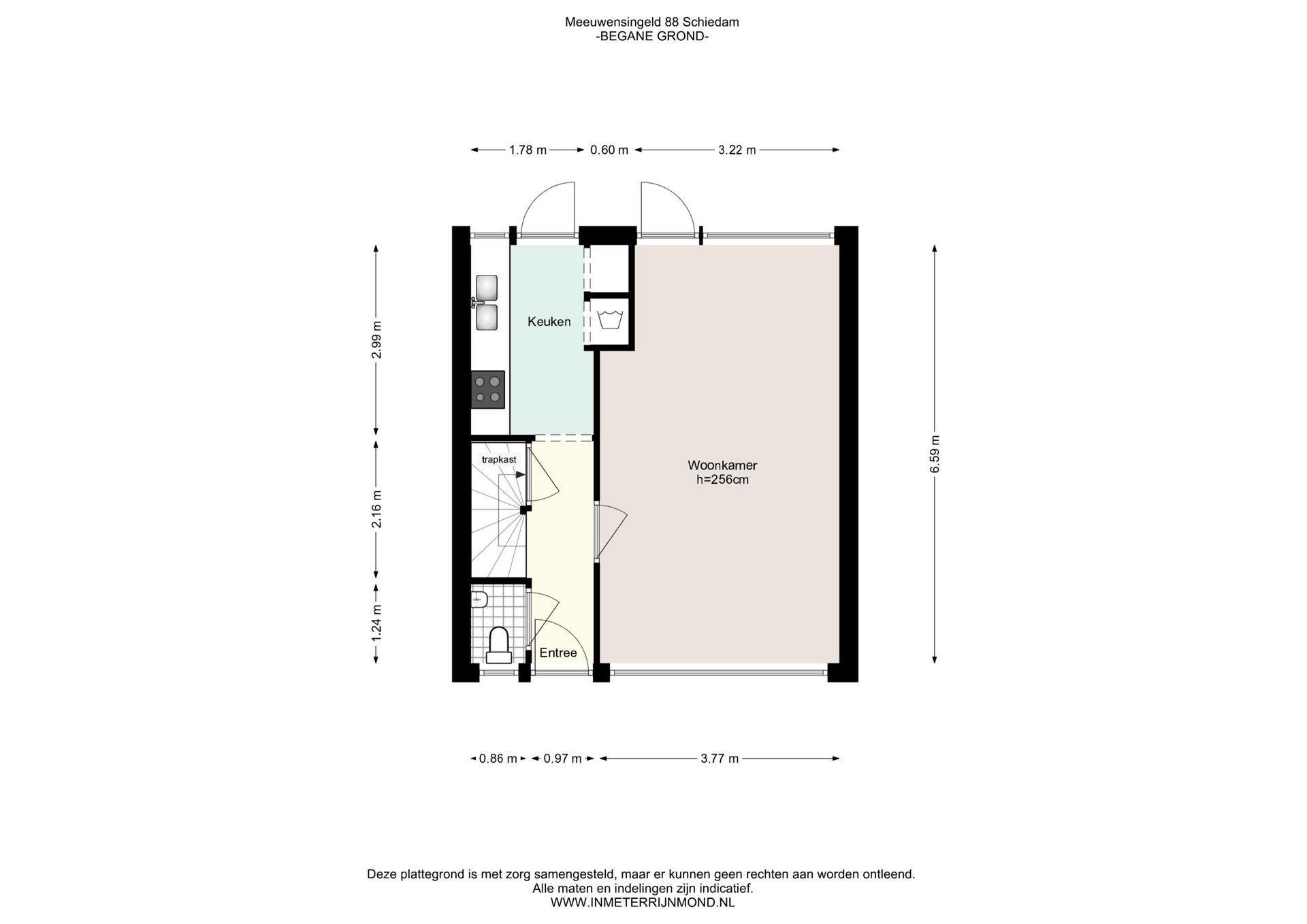 Foto 48 van Meeuwensingel 88