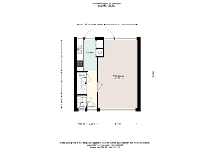 Foto 48 van Meeuwensingel 88