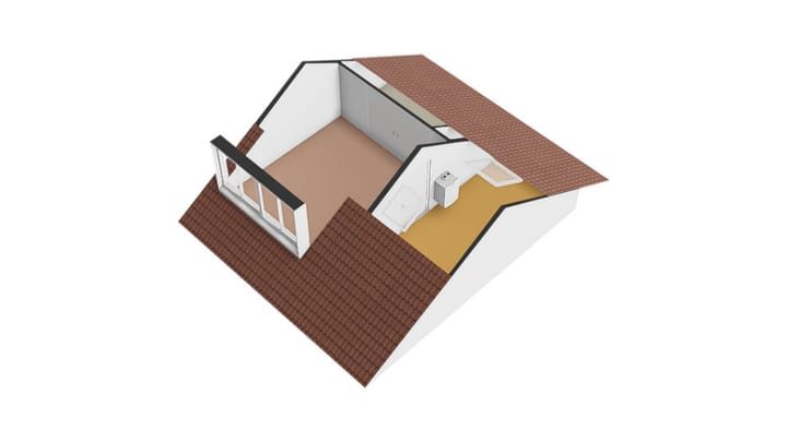 Foto 81 van Prof. Dr. Hesselaan 31