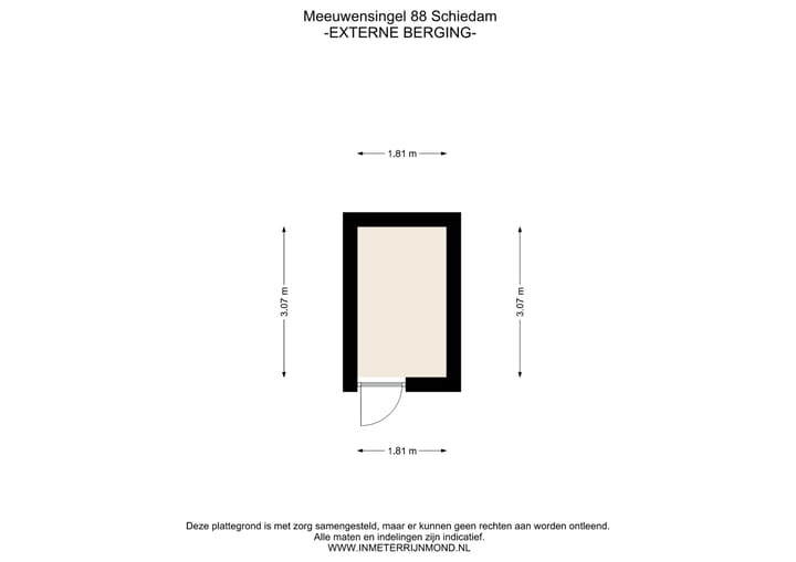 Foto 50 van Meeuwensingel 88