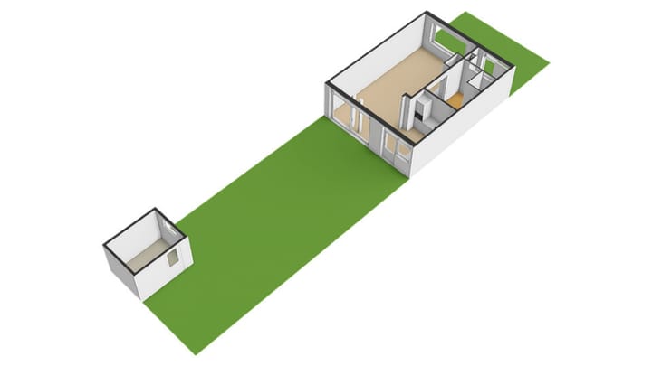 Foto 87 van Prof. Dr. Hesselaan 31