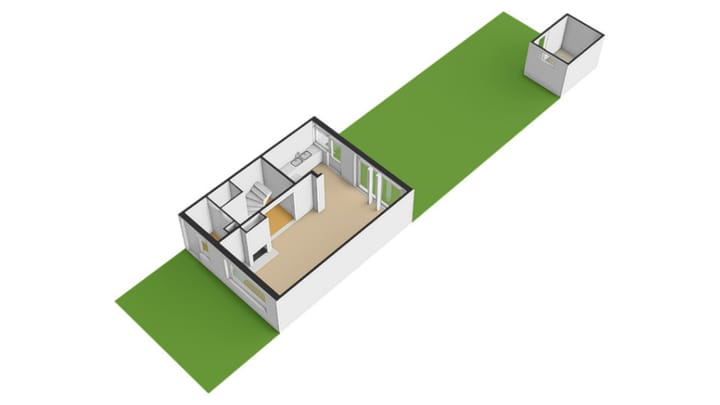 Foto 88 van Prof. Dr. Hesselaan 31