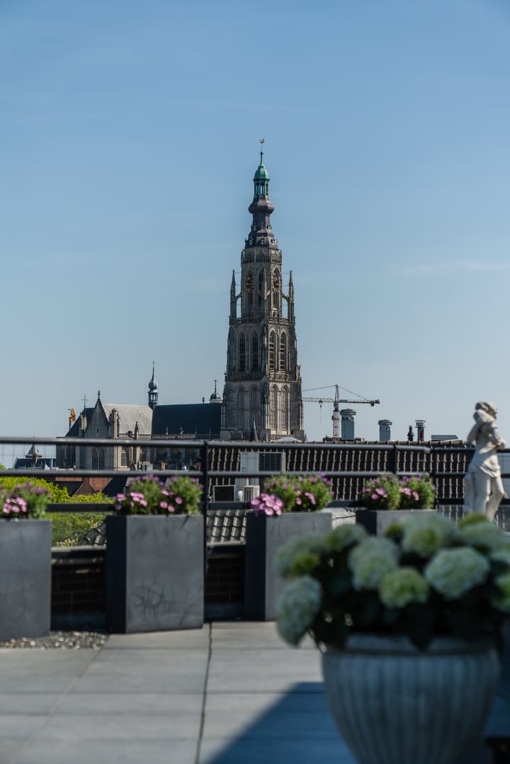 Photo 1 of Middellaan 50