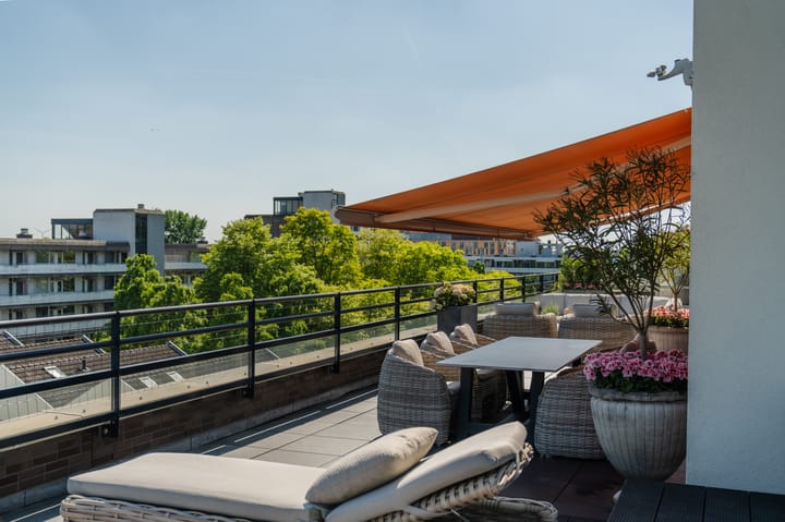 Foto 3 van Middellaan 50