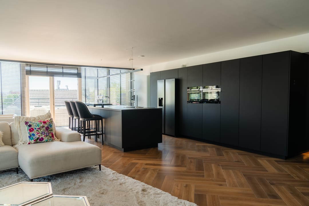 Foto 7 van Middellaan 50